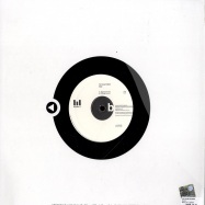 Back View : The House Soldiers - SALSA - Milano Lab / mil0509