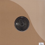 Back View : Ultrakurt - THE TEXAS CHAINSAW MASSAGE EP - Minibar017