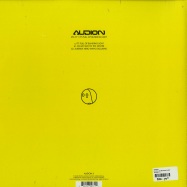 Back View : Audion - ITS FULL OF BLINDING LIGHT - Spectral 077