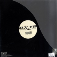 Back View : Mark Knight & Funkagenda - GOOD TIMES EP - Oxyd / OX5270