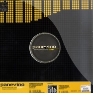 Back View : Dutchican Soul Feat. Andrea Love - BACK IN THE DAY - Panevino Music  / pmv010