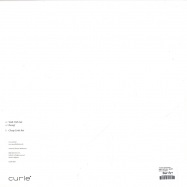Back View : Thomas Brinkmann - WALK WITH ME / RUMPF - Curle / Curle023