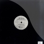 Back View : Phenomenal Hand Clap Band - 15 TO 20 - Hector Works  / hec012