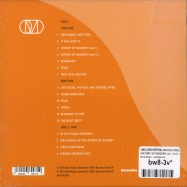 Back View : Omd (orchestral Manoeuvres In The Dark) - HISTORY OF MODERN (CD+DVD LTD DELUXE EDITION) - Blue Noise / bnl001cdx