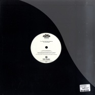 Back View : Dusty Kid Presents - GROOVIERA VOLUME 2 - Noir Music / NMB035
