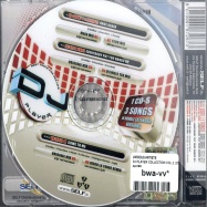 Back View : Various Artists - DJ PLAYER COLLECTION VOL.1 (MAXI-CD) - Toka / dpr086