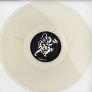Back View : Phil Weeks - EVERY DAY ALL DAY (Clear Vinyl) - Robsoul / Robsoul90