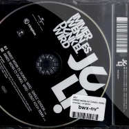 Back View : Juli - IMMER WENN ES DUNKEL WIRD (2 TRACK MAXI CD) - Universal / 2758953