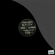 Back View : Technikore - EP 5 - Raver Baby / baby70