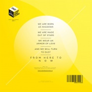 Back View : Hide And Seek - FROM HERE TO NOW - Sonne Mond Sterne / SMS2011