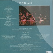 Back View : Tumblack - TUMBLACK (LP) - Tumblack1