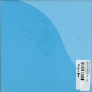 Back View : Various Artists - COCOON COMPILATION K (CD) - Cocoon / CorCD027