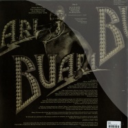 Back View : Buari - BUARI (LP) - RCA Records / apl1-1045