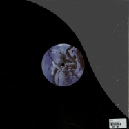 Back View : Sheeq - FULL EP - Soul Shake / soulshake002