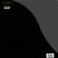 Back View : Various Artists (Peter Kruder, Garry Todd, Thyladomid & Adriatique) - VARIOUS ARTISTS EP - 2Diy4 / 2DIY4_02