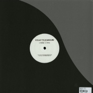 Back View : Nihad Tule & Bauri - NUDGE EP - Drumcode LTD / DCLTD02
