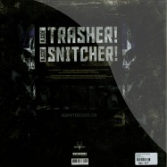 Back View : Neophyte & Tha Playah - TRASHER - Neophyte Records / neo055