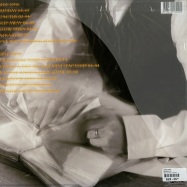 Back View : David Bowie - HEATHEN (180G LP) - Music On Vinyl / MOVLP470