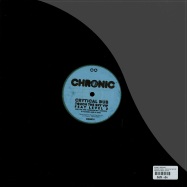 Back View : Acuna / Critycal - MAKING FLOWS / TOUCH THE SKY VIP - Chronic / bbh019