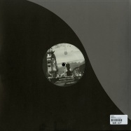 Back View : Denizo - SHADED 02 - Shaded Records / SHADED02