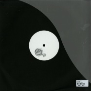 Back View : Justin Berkovi - OLD TIMER - Other Heights / OhwlFive