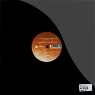Back View : Various Artists - MIAMI 2012 SAMPLER 2 - Toolroom Records / tool154.2v