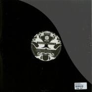 Back View : Various Artists - SINTOPE SAMPLER EP - Sintope Vinyl Series / SNTPL004