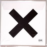 Back View : The XX - COEXIST (LP + CD) - The Young Turks / YT080LP / 05968861