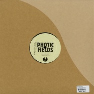 Back View : Automatic Tasty - THE JOYS OF DEPARTURE EP - Photic Fields / PF02