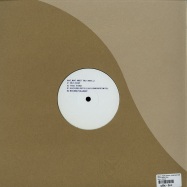 Back View : Baaz / Iron Curtis / Soulphiction - WHAT ABOUT TALK - Office / Office02