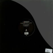 Back View : Lay-far - THE EARLIEST, THE LATEST AND A REMIX (TERRENCE PARKER REMIX) - JD Records / JD001