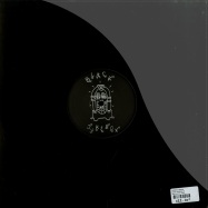 Back View : Various Artists - BLACK JUKEBOX 06 (VINYL ONLY) - Black Jukebox / BJ06