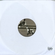 Back View : Durant - THE DOVE ULTIMATUM EP - Vae Victis Records / VVR005