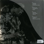 Back View : Jimi Hendrix - PEOPLE, HELL & ANGELS (2X12) - Sony Music / 88765442851