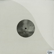 Back View : Paul Boex - PERFECT LOVE EP - Counter Pulse / CP007