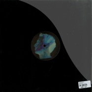 Back View : Giovanni Damico - CRY WALL EP - Black Key Records / BKR006