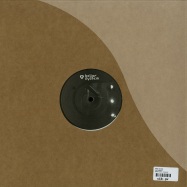 Back View : Mike Storm - ONE TARGET - Belief System Records / Belief001