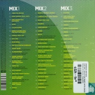 Back View : Various Artists - THE MIX - NON STOP PARTY HITS (3XCD) - Ministry Of Sound / moscd323
