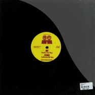Back View : Various Artists - ONE OFFS 2 - One Offs / 1fs002