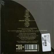 Back View : Marcel Dettmann - DETTMANN II (CD) - Ostgut Ton CD 28