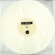 Back View : Superjunk - K005 - Klimaks Records / K005