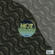 Back View : Paul C & Paolo Martini - GET THIS! - Hot Creations / HOTC039
