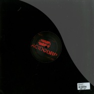 Back View : Various Artists - ACIDCORP 002 - Acidcorp / ACIDCORP002
