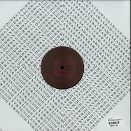 Back View : DJ Milton - GET THE CASH EP (BLACK VINYL REPRESS) - Chiwax Classic Edition / CCE010