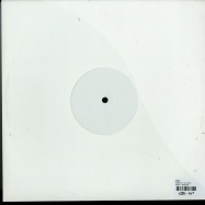 Back View : Akra - PURE EP 1 (BLUE 10 INCH) - Rebirth / Rebltd003