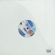 Back View : Ralph Lawson / Chez Damier / Tuccillo / Carl Finlow - LOST IN TIME - Lost In Time / LOSTINTIME001