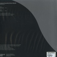 Back View : Costanza Francavilla & Alex Infascelli - BUSHWICK17 (EP) - Zerokilled Music / ZKLP012