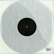 Back View : BMBF - FRIDAY MOON / WE ARE ONE (CLAUDE YOUNG RMX) - Badance / BAD003