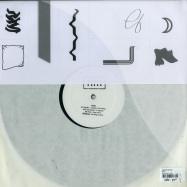 Back View : Various Artists - NM01 - Normal Music / NM01