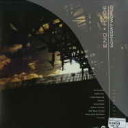 Back View : Eno * Hyde - SOMEDAY WORLD (LTD 2X12 LP + MP3 + PRINT) - Warp Records / WarpLP249X